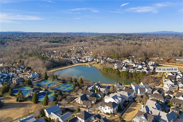 7130 Lullwater Road, Cumming, GA 30040