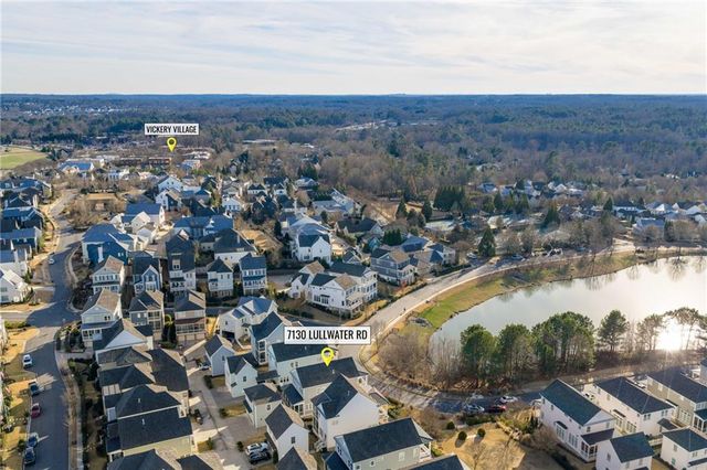 7130 Lullwater Road, Cumming, GA 30040