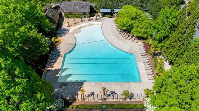 7130 Lullwater Road, Cumming, GA 30040