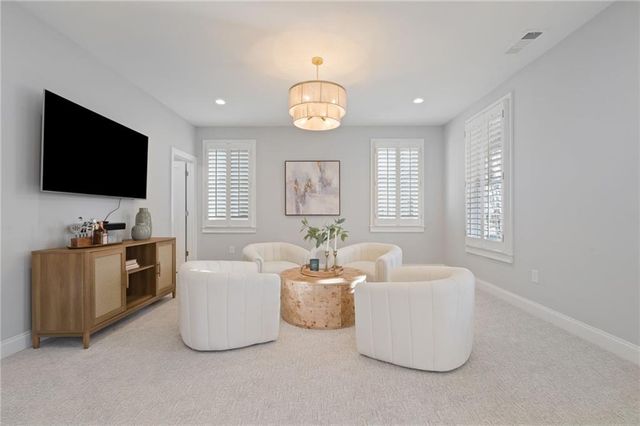 7130 Lullwater Road, Cumming, GA 30040