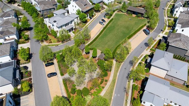 7130 Lullwater Road, Cumming, GA 30040