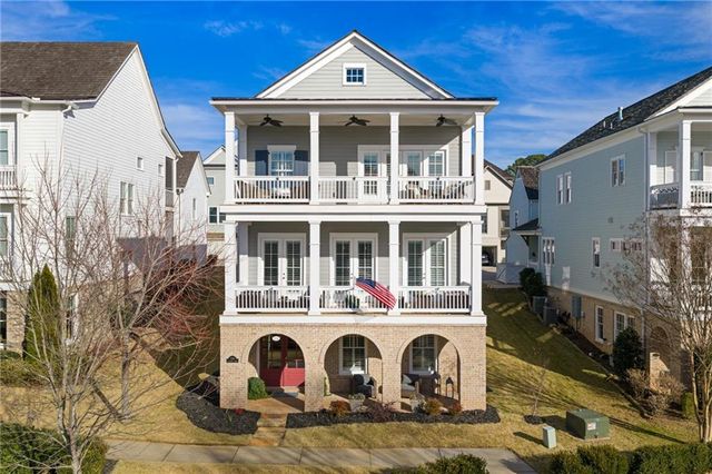 7130 Lullwater Road, Cumming, GA 30040