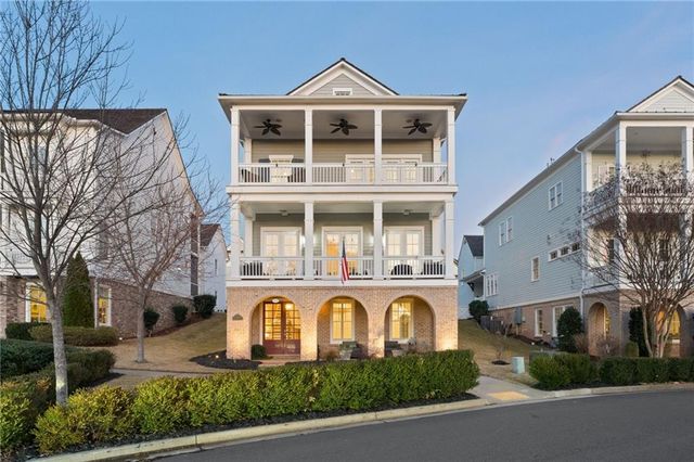 7130 Lullwater Road, Cumming, GA 30040