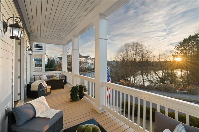 7130 Lullwater Road, Cumming, GA 30040