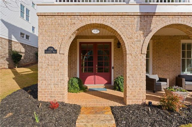 7130 Lullwater Road, Cumming, GA 30040