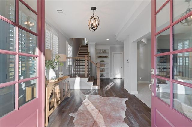 7130 Lullwater Road, Cumming, GA 30040