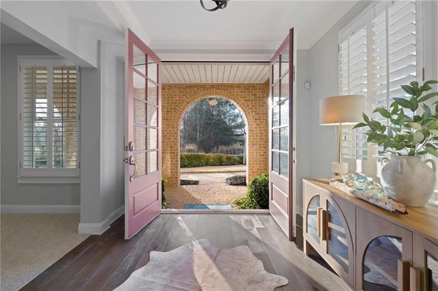 7130 Lullwater Road, Cumming, GA 30040