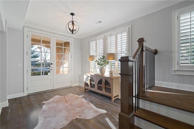 7130 Lullwater Road, Cumming, GA 30040