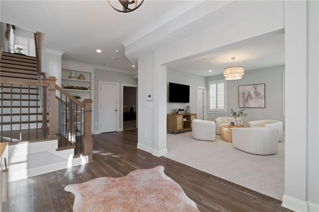 7130 Lullwater Road, Cumming, GA 30040