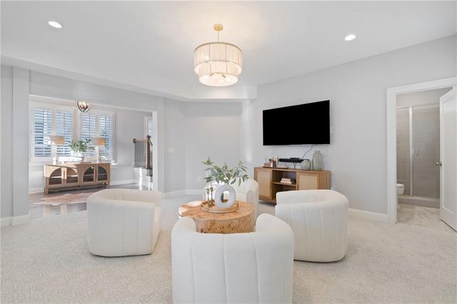 7130 Lullwater Road, Cumming, GA 30040