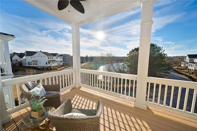 7130 Lullwater Road, Cumming, GA 30040