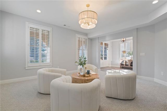 7130 Lullwater Road, Cumming, GA 30040