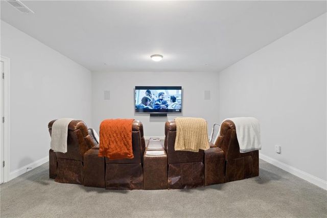 7130 Lullwater Road, Cumming, GA 30040