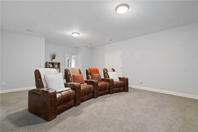 7130 Lullwater Road, Cumming, GA 30040