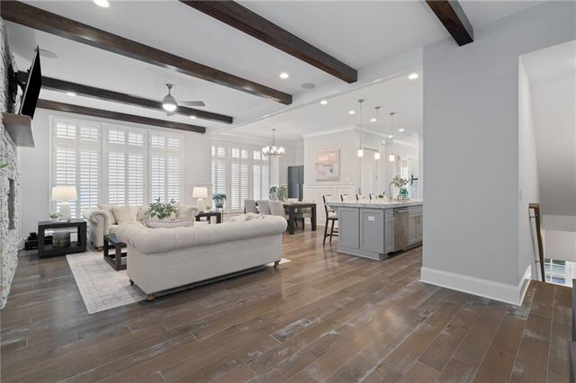 7130 Lullwater Road, Cumming, GA 30040