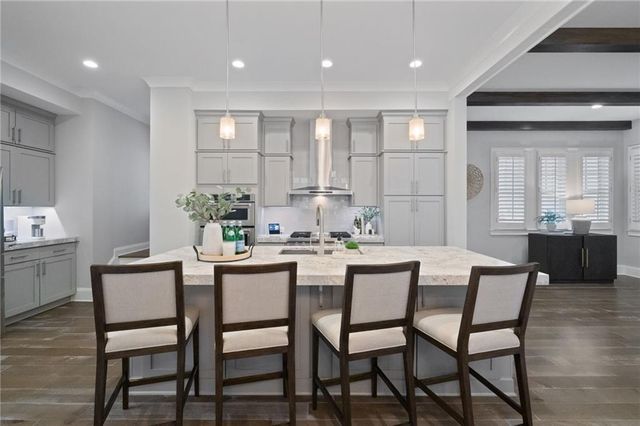 7130 Lullwater Road, Cumming, GA 30040