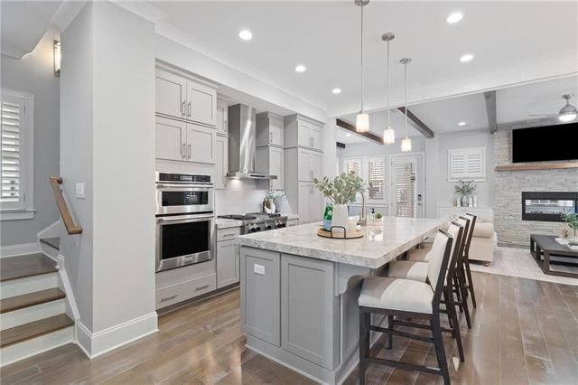 7130 Lullwater Road, Cumming, GA 30040