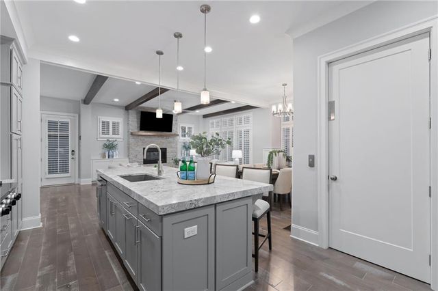 7130 Lullwater Road, Cumming, GA 30040