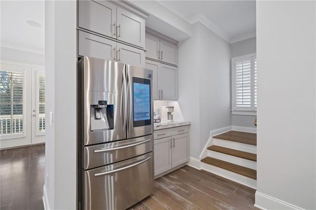 7130 Lullwater Road, Cumming, GA 30040