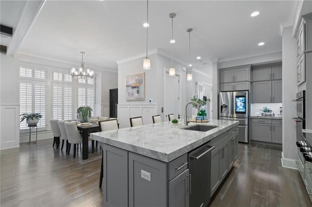 7130 Lullwater Road, Cumming, GA 30040