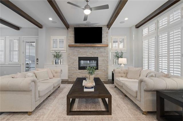 7130 Lullwater Road, Cumming, GA 30040