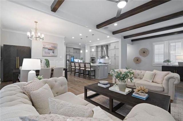 7130 Lullwater Road, Cumming, GA 30040