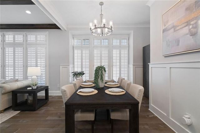 7130 Lullwater Road, Cumming, GA 30040