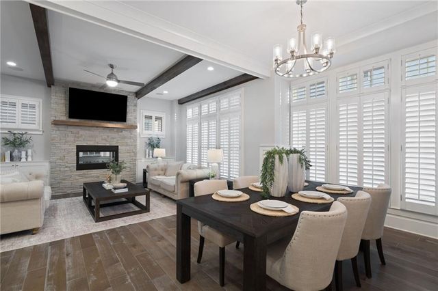 7130 Lullwater Road, Cumming, GA 30040