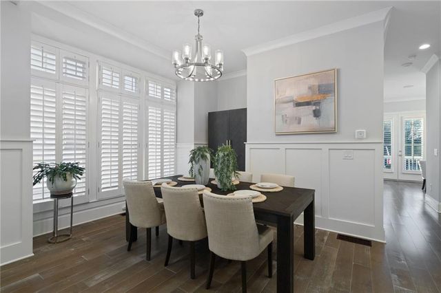 7130 Lullwater Road, Cumming, GA 30040