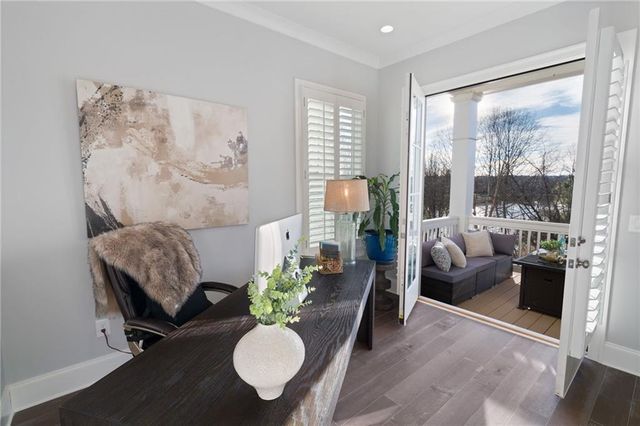 7130 Lullwater Road, Cumming, GA 30040