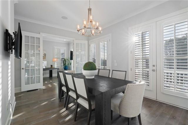 7130 Lullwater Road, Cumming, GA 30040