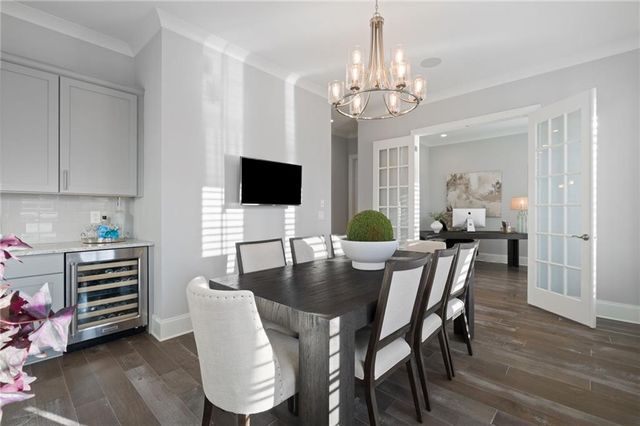 7130 Lullwater Road, Cumming, GA 30040