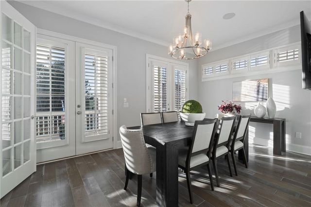 7130 Lullwater Road, Cumming, GA 30040