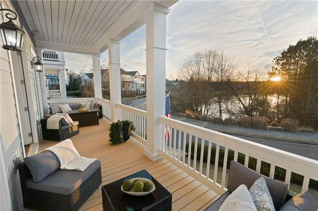 7130 Lullwater Road, Cumming, GA 30040