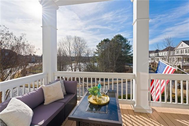 7130 Lullwater Road, Cumming, GA 30040