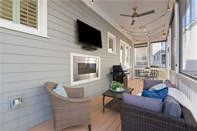 7130 Lullwater Road, Cumming, GA 30040