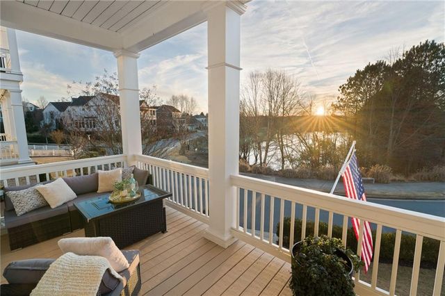 7130 Lullwater Road, Cumming, GA 30040