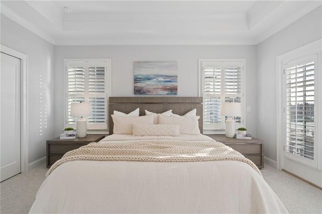 7130 Lullwater Road, Cumming, GA 30040