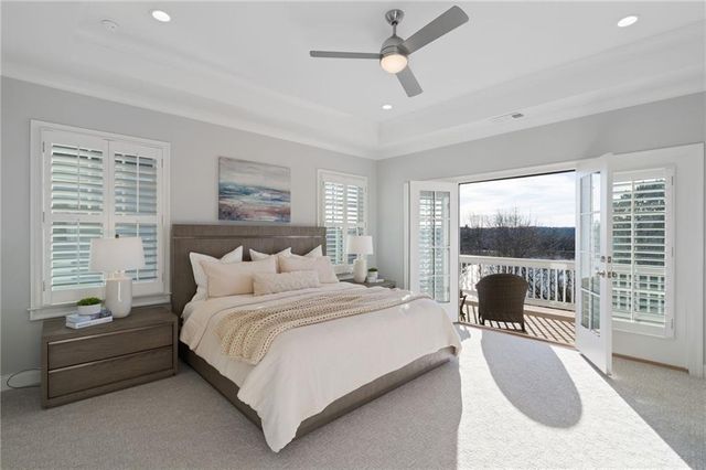 7130 Lullwater Road, Cumming, GA 30040