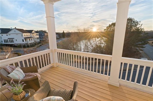 7130 Lullwater Road, Cumming, GA 30040