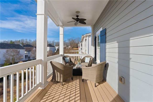 7130 Lullwater Road, Cumming, GA 30040