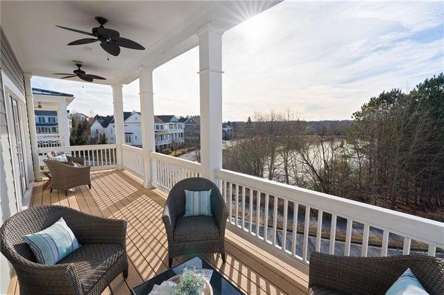 7130 Lullwater Road, Cumming, GA 30040