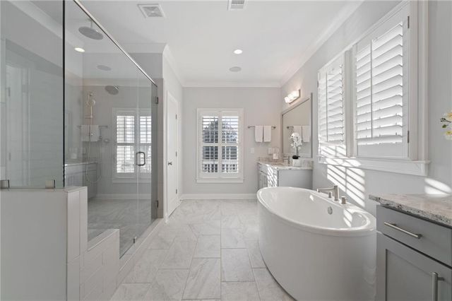 7130 Lullwater Road, Cumming, GA 30040