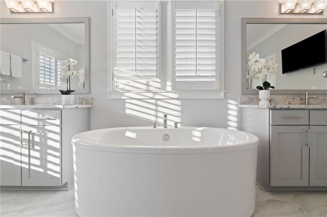 7130 Lullwater Road, Cumming, GA 30040