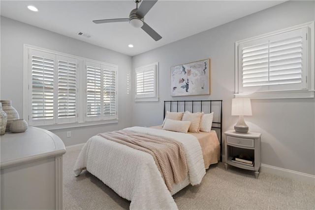 7130 Lullwater Road, Cumming, GA 30040