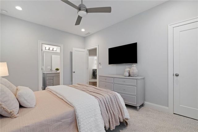 7130 Lullwater Road, Cumming, GA 30040