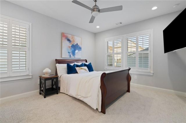 7130 Lullwater Road, Cumming, GA 30040