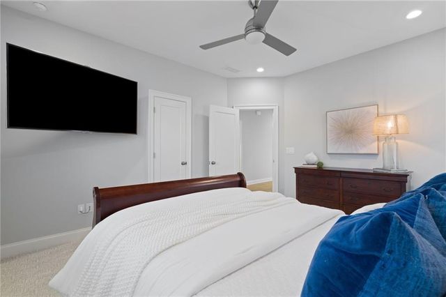 7130 Lullwater Road, Cumming, GA 30040