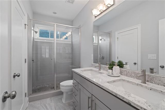 7130 Lullwater Road, Cumming, GA 30040