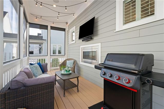 7130 Lullwater Road, Cumming, GA 30040